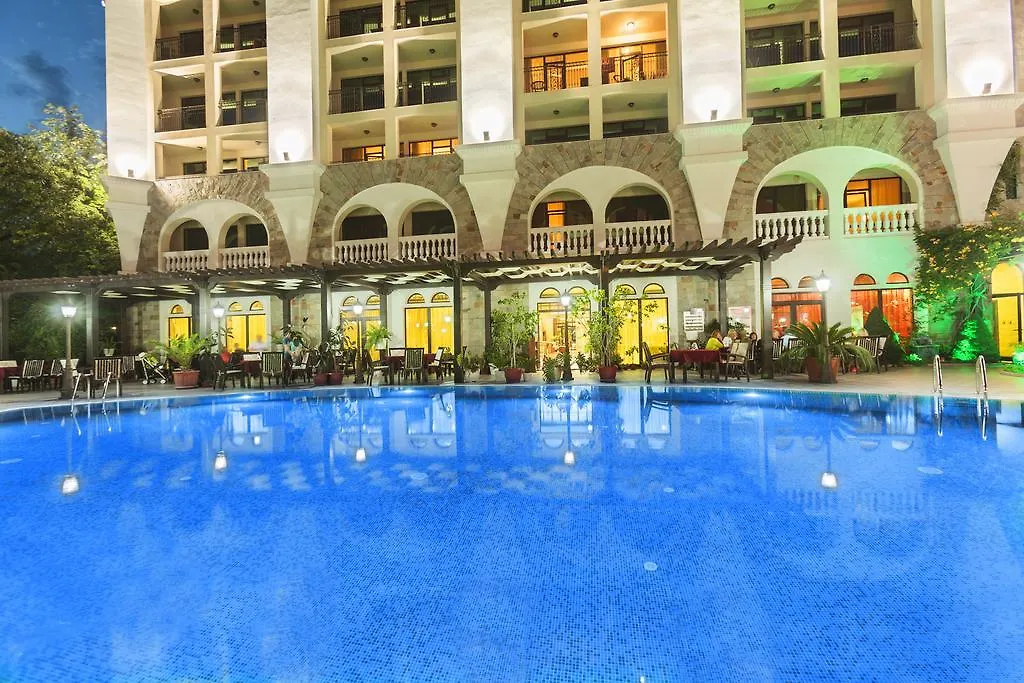 Babylon Hotel Slantchev Briag