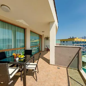 Briz Hotel apartamentowy