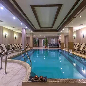 Maria-antoaneta Apart Otel