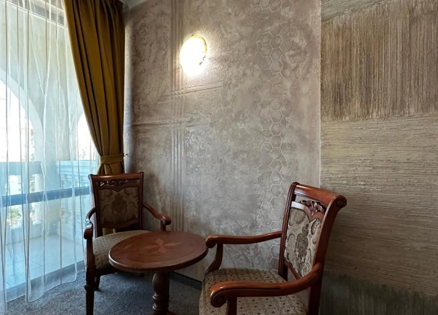 Art Hotel Babylon Słoneczny Brzeg
