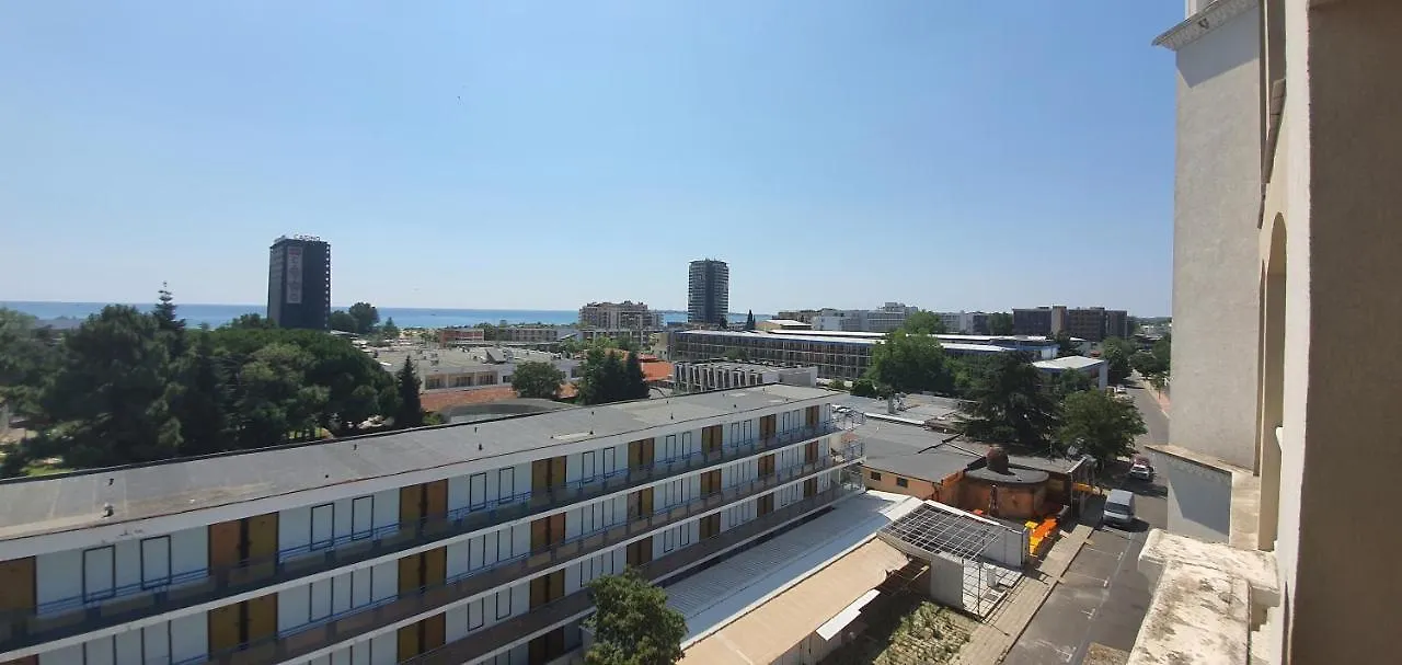 Babylon Hotel Slantchev Briag