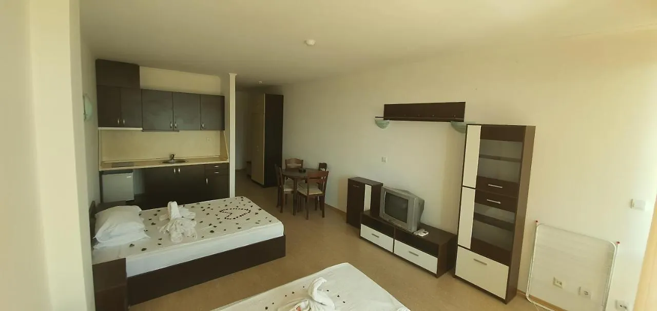 Babylon Hotel Slantchev Briag