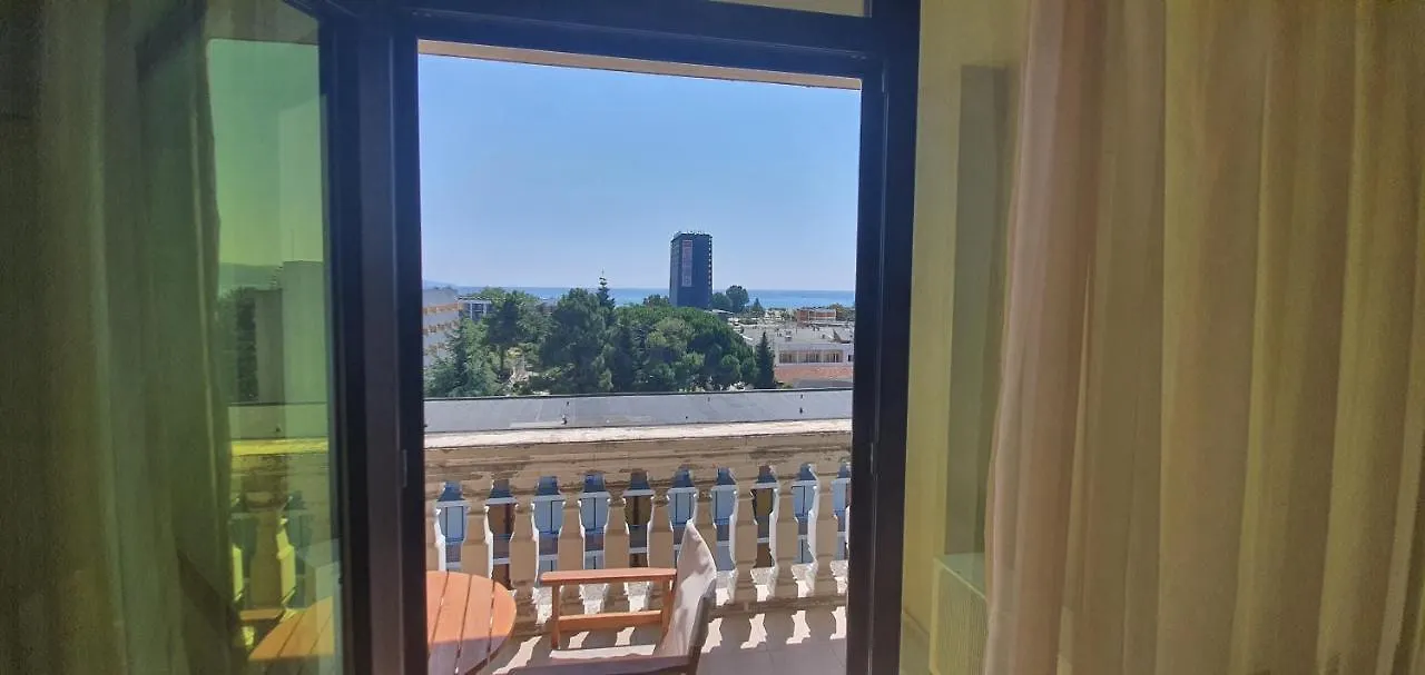 Babylon Hotel Slantchev Briag Bulgarie
