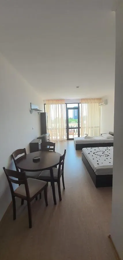 Babylon Hotel Slantchev Briag