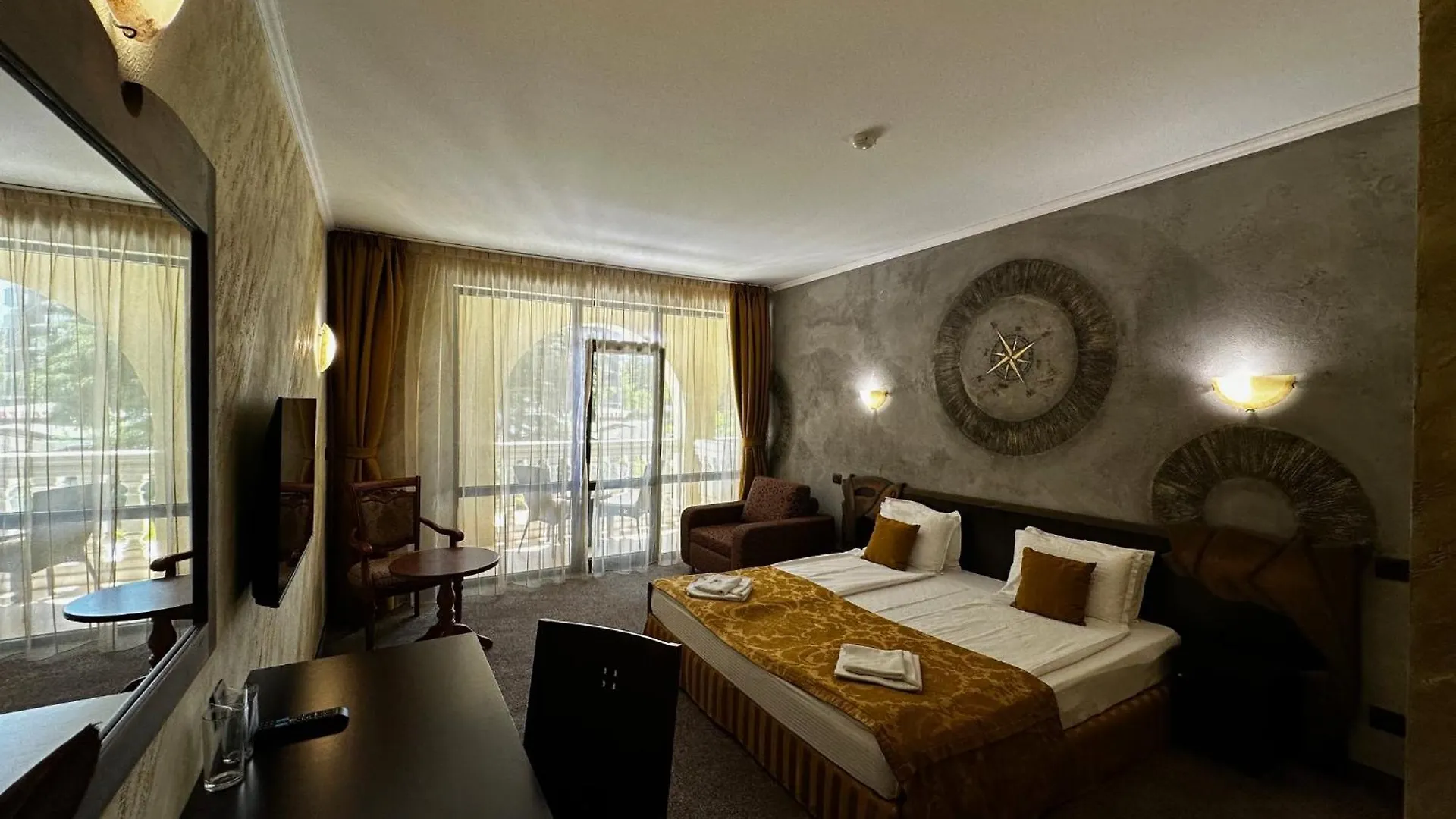 Babylon Hotel Slantchev Briag
