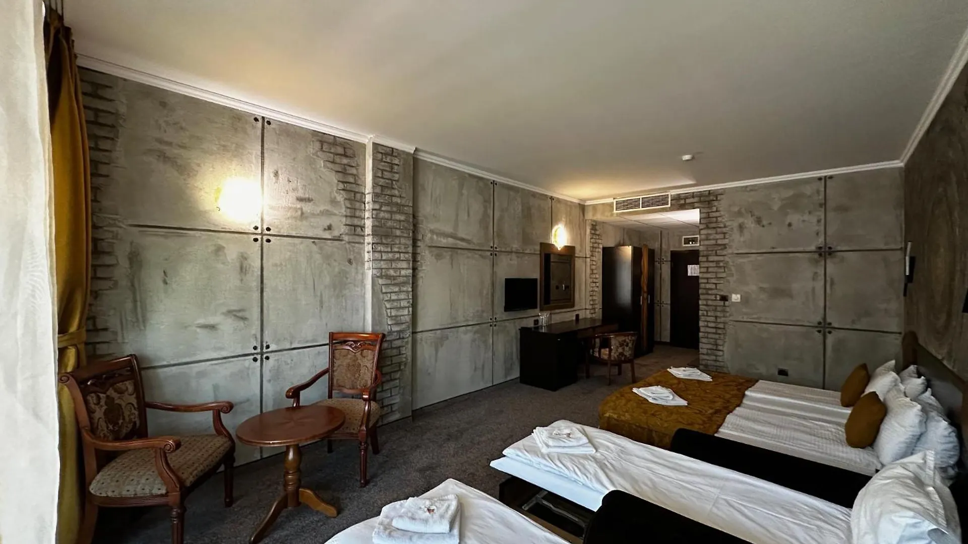 Babylon Hotel Slantchev Briag Bulgarie