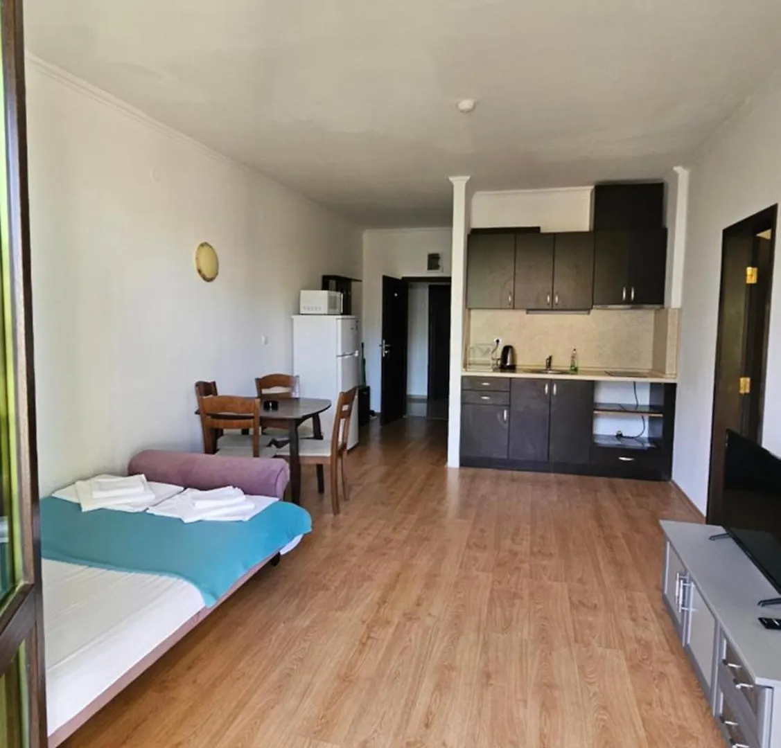 Babylon Hotel Slantchev Briag