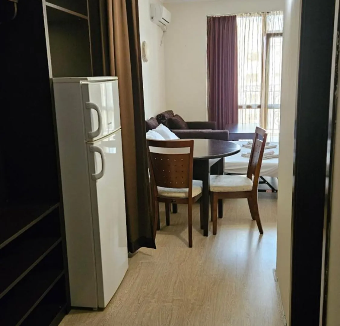 Babylon Hotel Slantchev Briag 4*,  Bulgarie